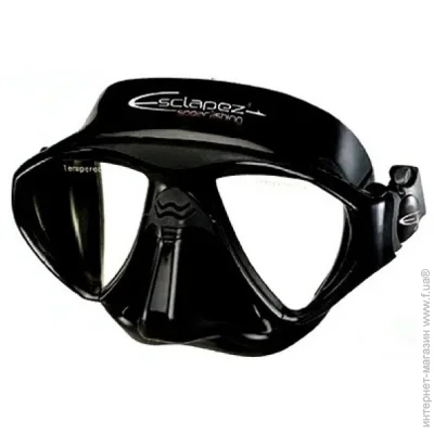 Esclapez  Minisub Black (1053-5154)