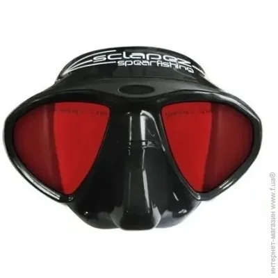Esclapez  Minisub Red (1053-5155)