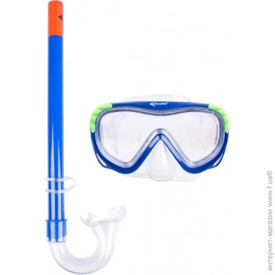  Escubia   Turtle Kid-Blue (S33110-2)