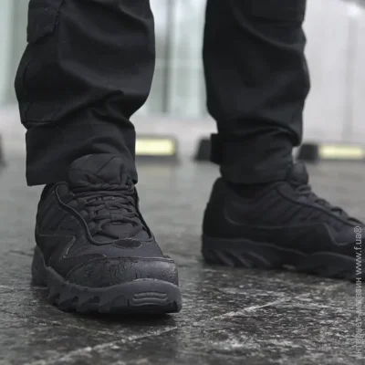 Esdy   .41 black