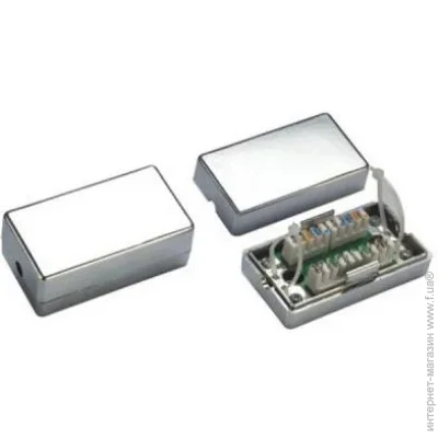  Eserver  Eserver 4-  ( ) cat.5e (WT-2131)
