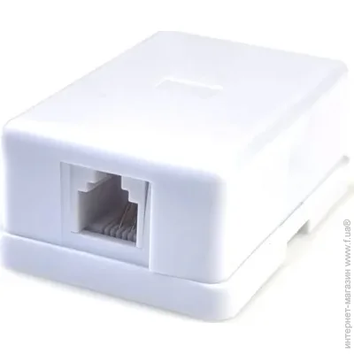  Eserver RJ12 (WT-6009)