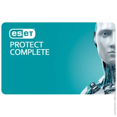    Eset PROTECT Complete  . . 19   1year Business (EPCL_19_1_B)