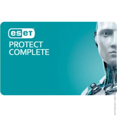    Eset PROTECT Complete  . . 45   3year Business (EPCL_45_3_B)