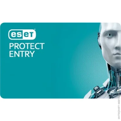    Eset PROTECT Entry    . . 9   1year Busines (EPENC_9_1_B)