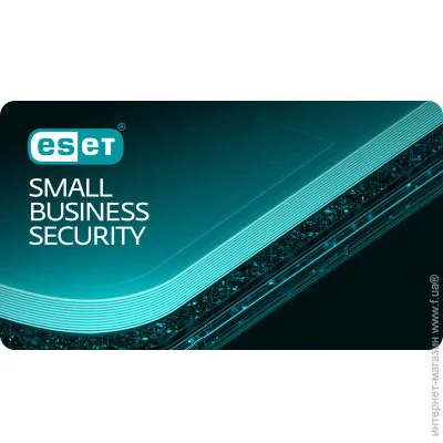    Eset Small Business Security 9  1 year   (ESBS_9_1_B)