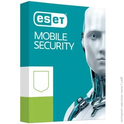   Eset Mobile Security, 19 , 3  (27_19_3)