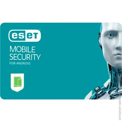   Eset Mobile Security, 2 , 3  (27_2_3)
