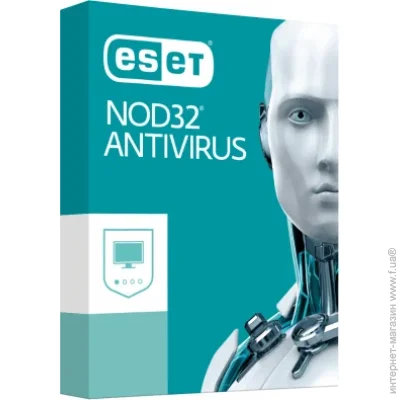   Eset NOD32 Antivirus, 23 , 2  (16_23_2)