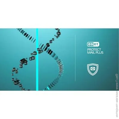   Eset PROTECT Mail Plus 10  2 year   Business (EPMP_10_2_B)