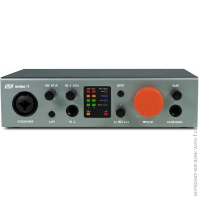  ESI Amber i1