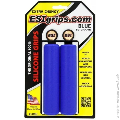 ESI  Chunky Blue (1106-GIC03)