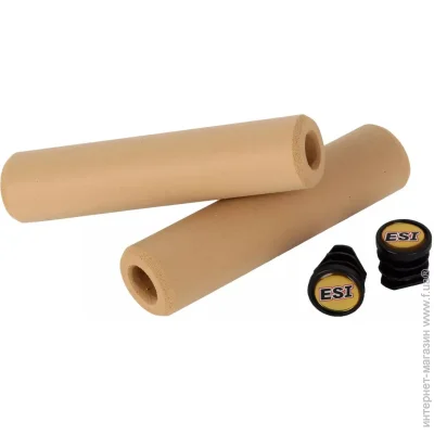 ESI  Chunky Limited Tan (1106-GCKTN)