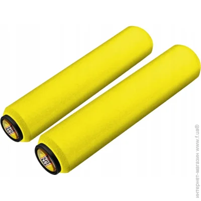ESI  Chunky Yellow (1106-GCKY0)
