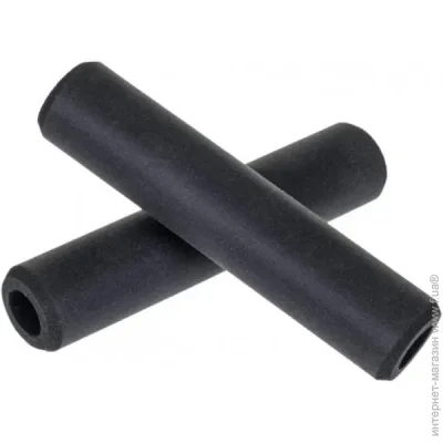 ESI  Extra Chunky Black (1106-XLCBK)
