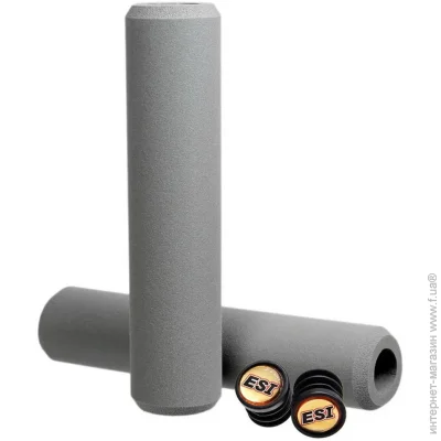 ESI  Extra Chunky Gray (1106-XLCGY)