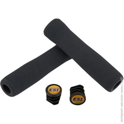 ESI  Fit CR Black (1106-FTCBK)