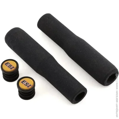 ESI  Fit SG Black (1106-FSGBK)