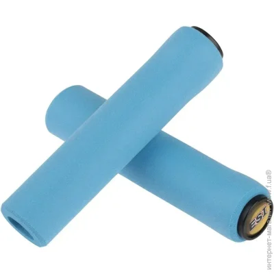 ESI  Racer's Edge Aqua (1106-GREAQ)