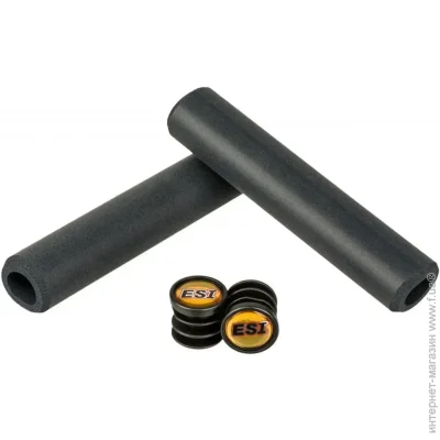 ESI  Racer's Edge Black (1106-GVP03)