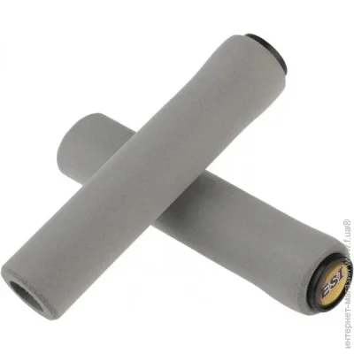 ESI  Racer's Edge Gray (1106-GREGY)