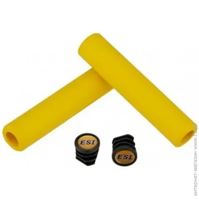 ESI  Racer's Edge Yellow (1106-Grey0)