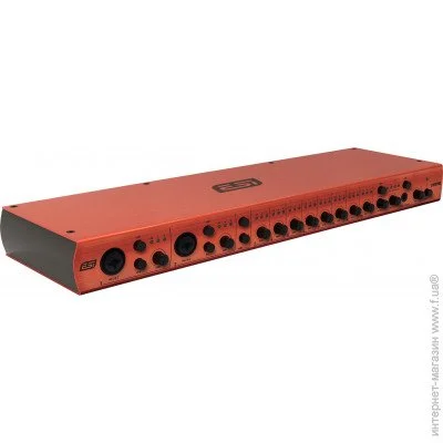  ESI U108 PRE