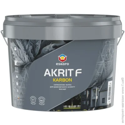 Eskaro    Akrit F Karbon   9 11.52