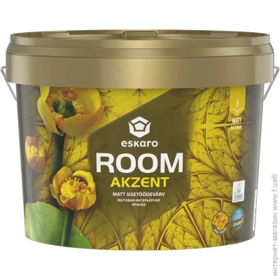 Eskaro   Akzent Room    9