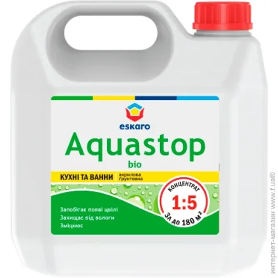 Eskaro   Aquastop Bio  3 