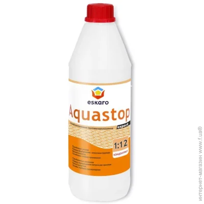  Eskaro   Aquastop Expert  0.5 
