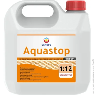  Eskaro   Aquastop Expert  1:12 10 