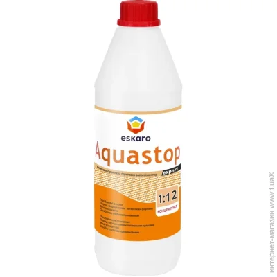 Eskaro   Aquastop Expert  1:12 1 