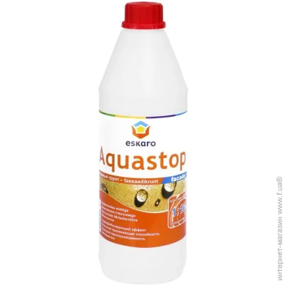 Eskaro   Aquastop Facade  1:10 1 