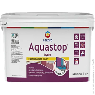 Eskaro   Aquastop Hydro 1 