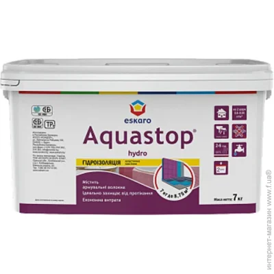Eskaro   Aquastop Hydro.