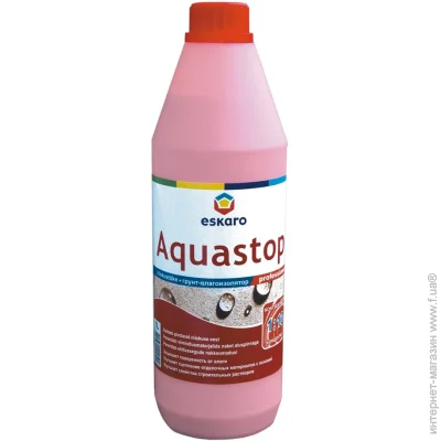 Eskaro   Aquastop Professional  1:10 1 