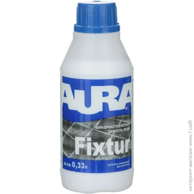 Eskaro       Aura Fixtur 0.33  330 
