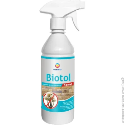 Eskaro   Biotol Home Spray 0,5 