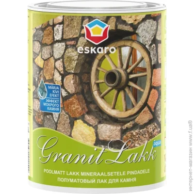 Eskaro    GRANIT Lakk  0,95 