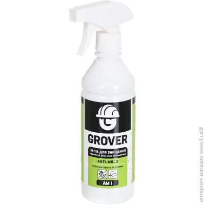 Eskaro   Grover AM1 0,5 
