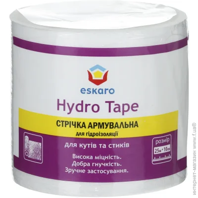   Eskaro   Hydro Tape 100   25 