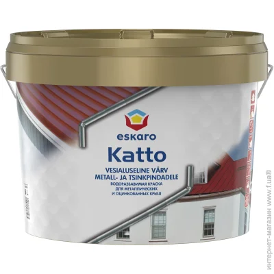  Eskaro    Katto   2,7 3,63