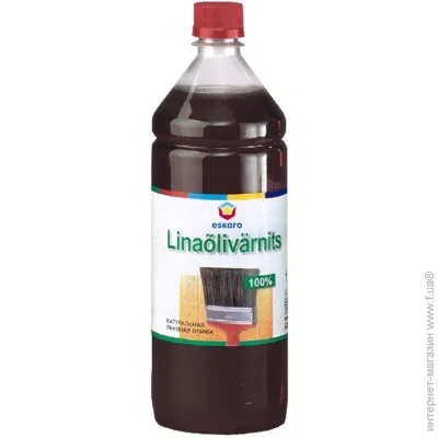 Eskaro   Linaolivarnits 1 