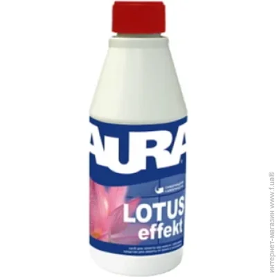  Eskaro Lotus Effekt    0,33 