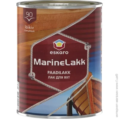Eskaro    Marine Lakk 90  0,95 