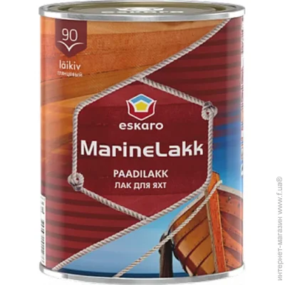 Eskaro    Marine Lakk 90   2.4 