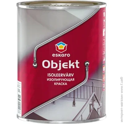 Eskaro    Objekt    0.9 1.4