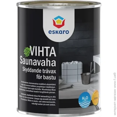 Eskaro  Saunavaha variton 0,9 