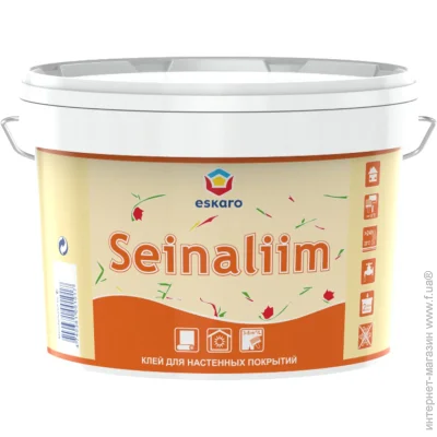 Eskaro    Seinaliim 10 